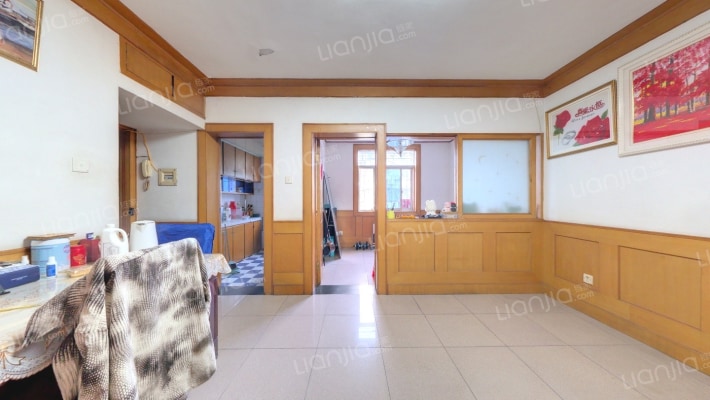 明珠小区二手房实景图