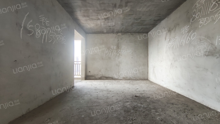 怡馨苑二手房实景图