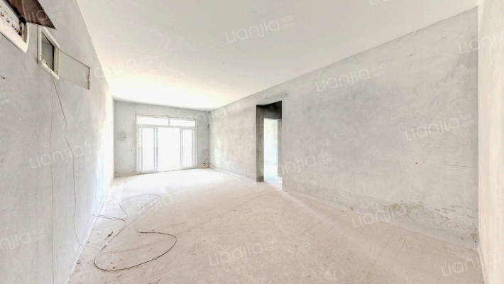 享堂还房二手房实景图