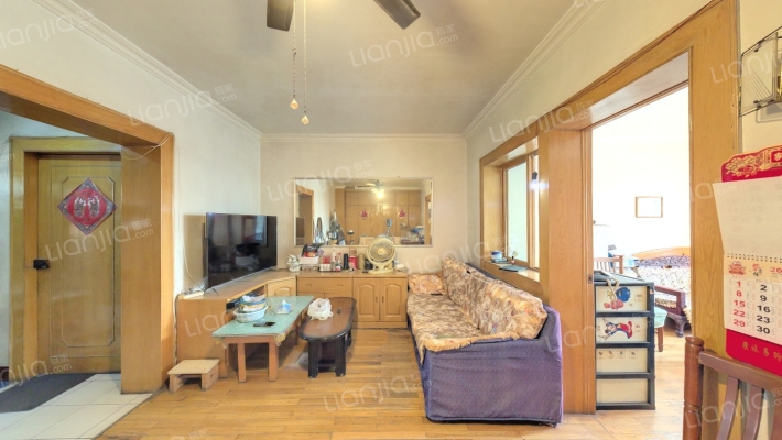 磨房南里二手房实景图