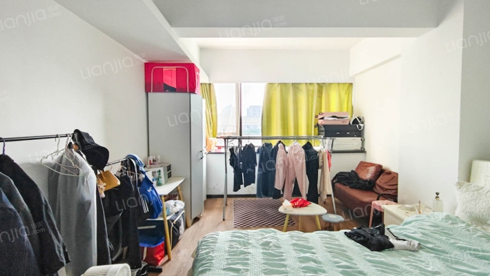 秀洲世贸中心二手房实景图