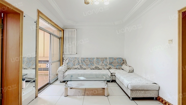 府东一条二手房实景图