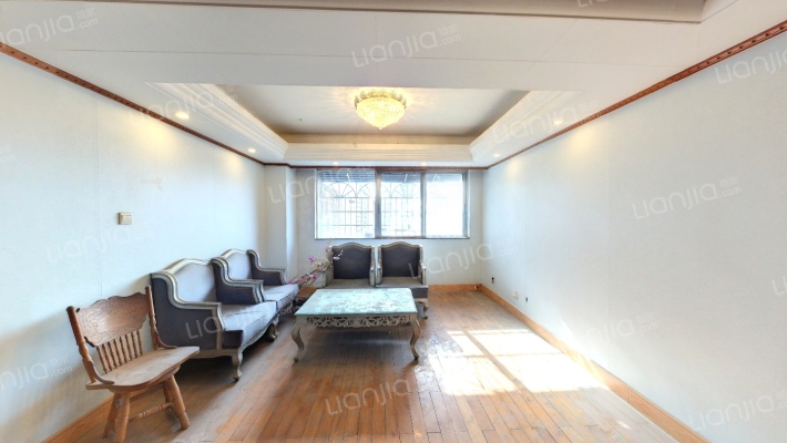 海景湾花园二手房实景图