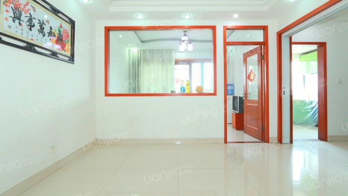 涟水安东商业广场二手房实景图