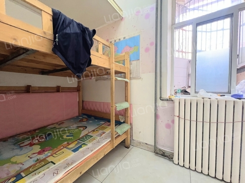 整租·北仲一路散盘 3室1厅 东/西