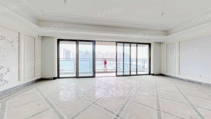 远大中央公园四期二手房实景图