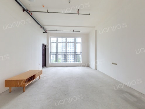 整租·洲际健康城 4室2厅 东南/南