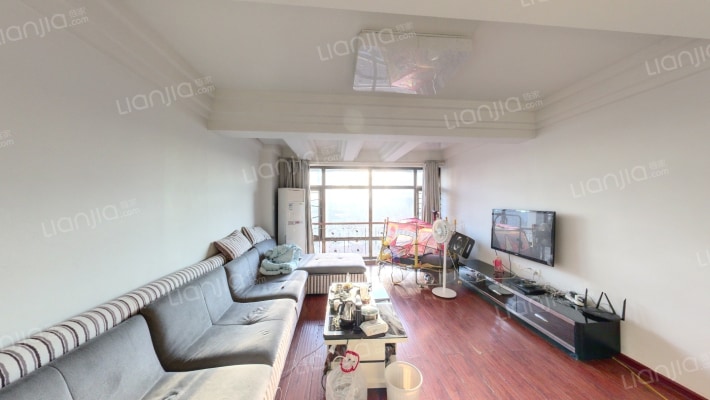 铂宫2中山庭二手房实景图