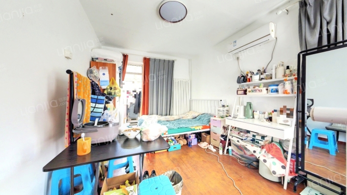 魏公村小区二手房实景图