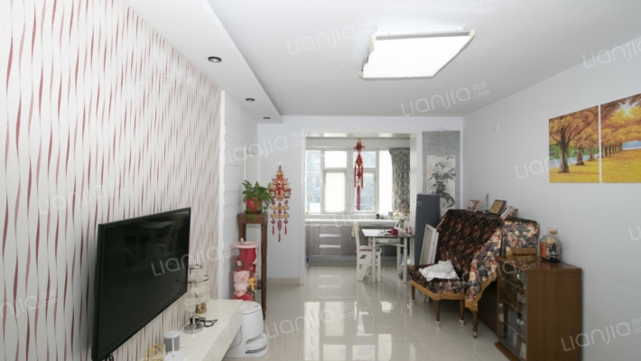 华新园四期二手房实景图