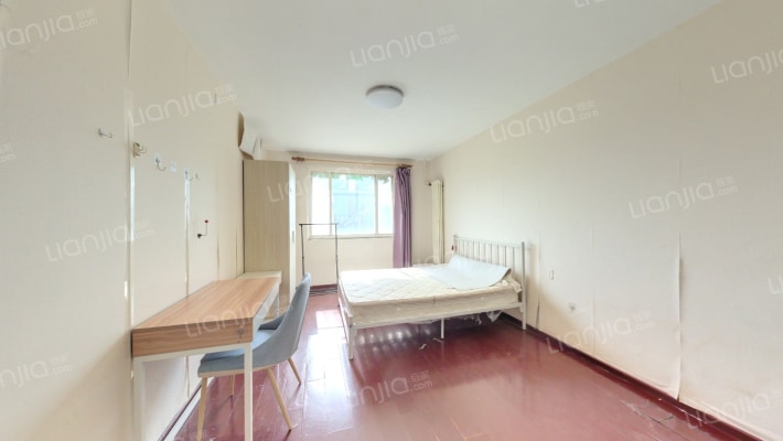 小关东里二手房实景图