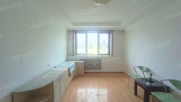 农林八道街二手房实景图