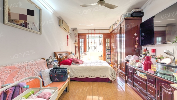 沽二小区二手房实景图