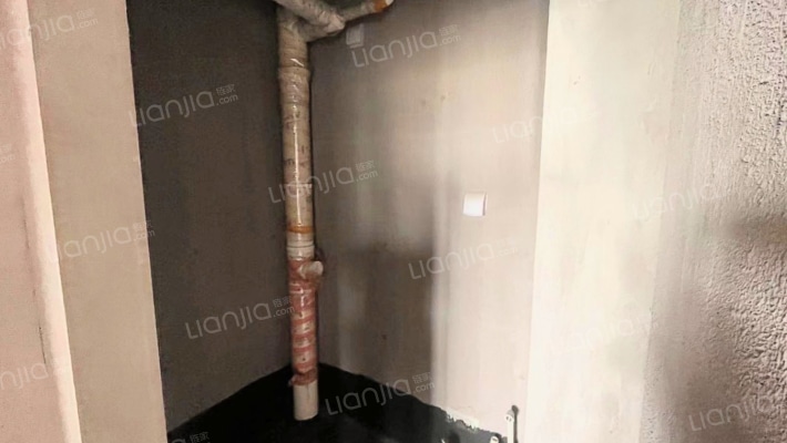 紫竹院小区 精装朝南两居 有本 有钥匙-卫生间