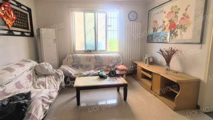 鑫粮苑二手房实景图