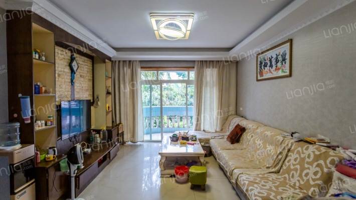 龙凤花园二手房实景图