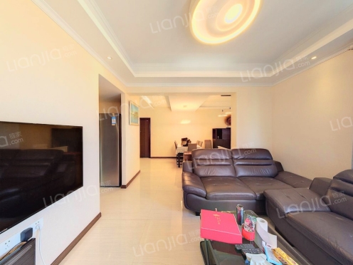 整租·上品拾陆 3室2厅 跃层 南