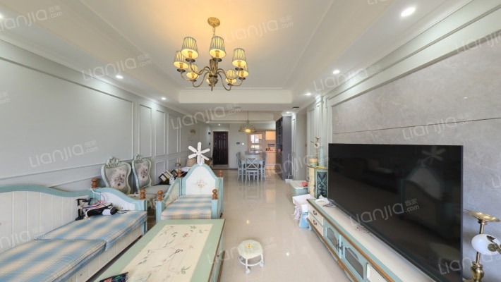 兰亭湾畔二期三期二手房实景图