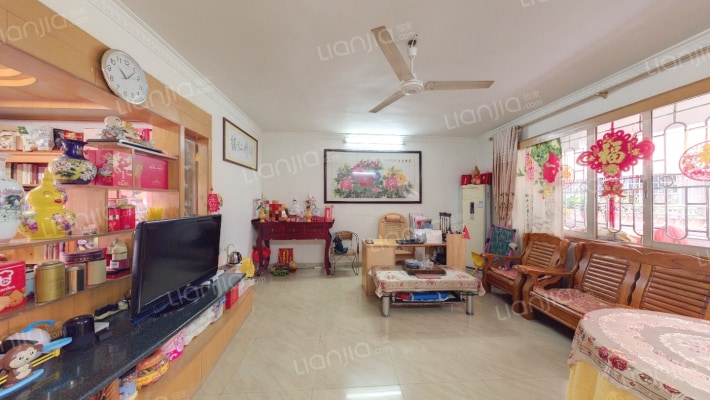 侨兴楼二手房实景图