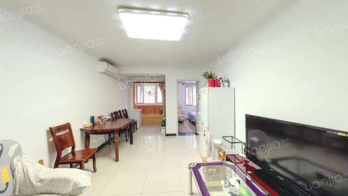 弘燕路小区二手房实景图