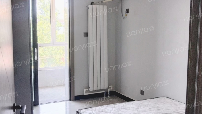 此房满五唯一 安静 所建设的社区口碑都不错-卧室A