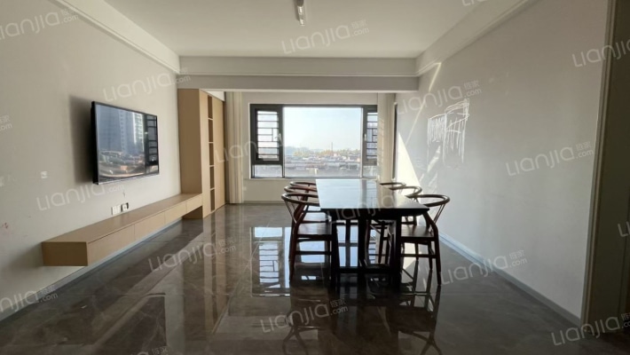 星河湾茗苑二手房实景图