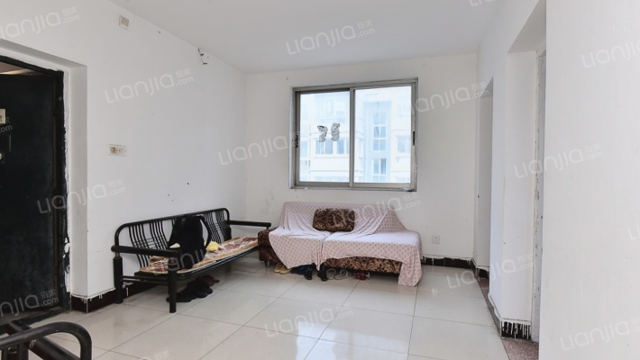 秀水小筑二手房实景图