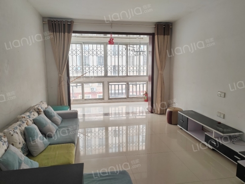 整租·万家·阳明花园 2室2厅 南