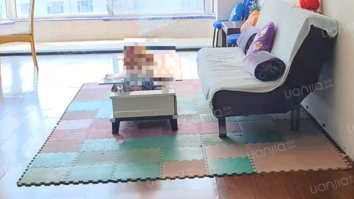 鑫威佳苑二手房实景图