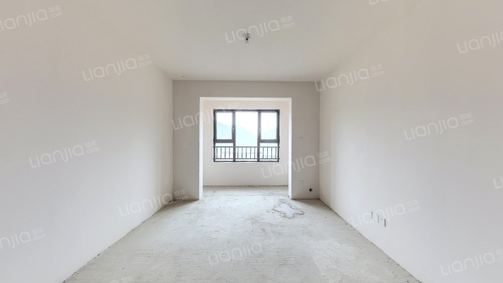 保利大都汇二手房实景图