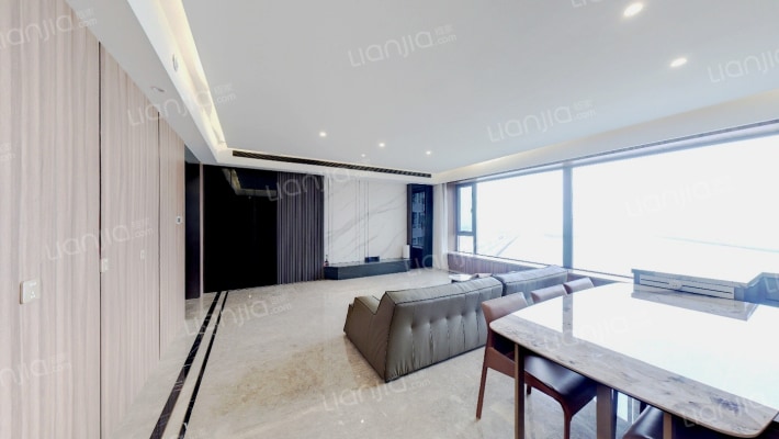 中海海港城二期峯汇二手房实景图