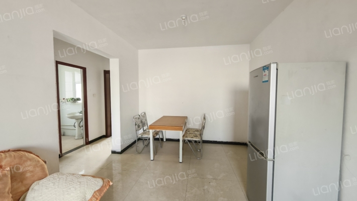 东方丽景 2室2厅 南 北-餐厅