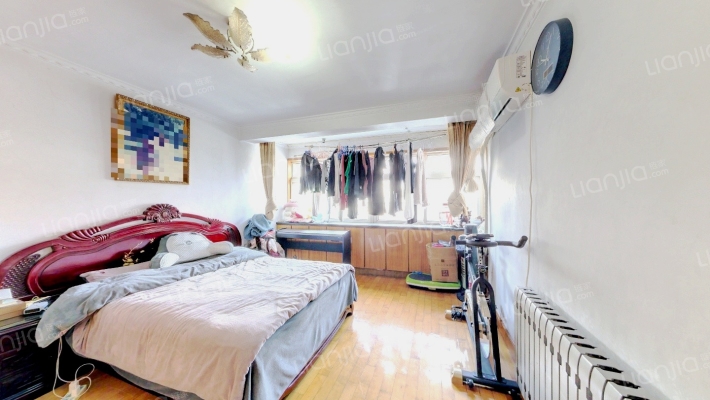 四流中路二手房实景图