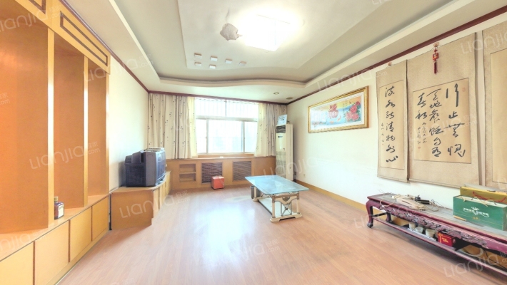 信合小区（临潼区）二手房实景图