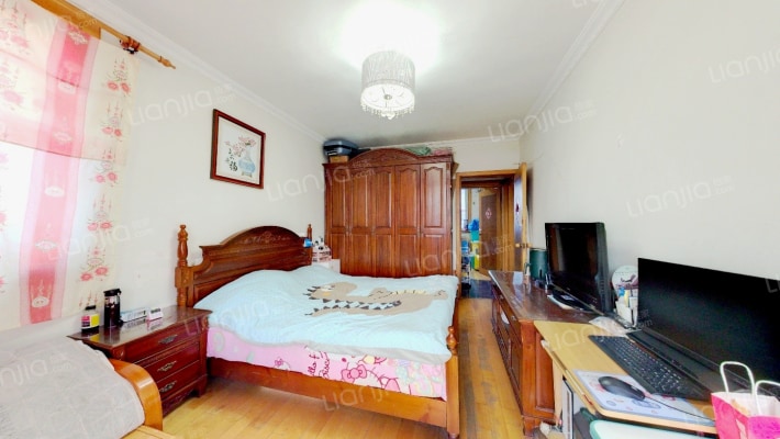 泗塘三村二手房实景图