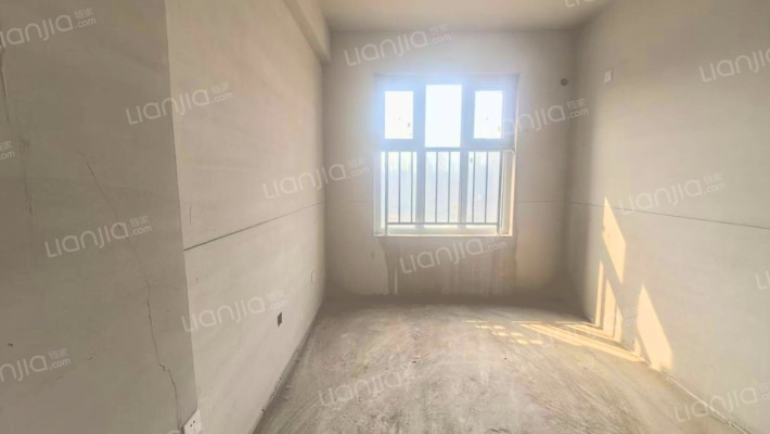 三利中和城二期B区 3室2厅 南 北-卧室B