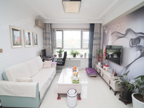 整租·和泰家园 1室1厅 南/北