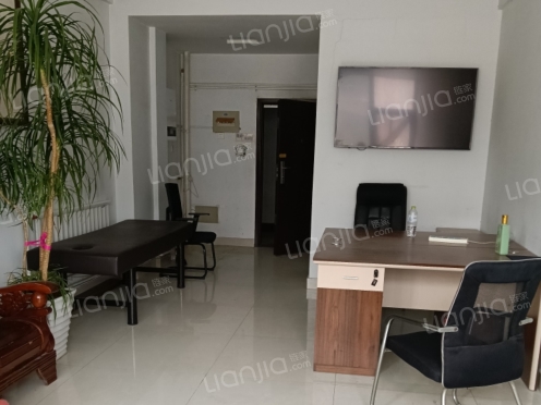 整租·花园公寓 1室1厅 南/北