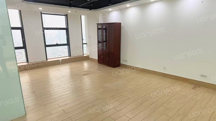 汇豪树中心二手房实景图