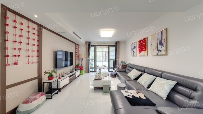 御景豪园二手房实景图