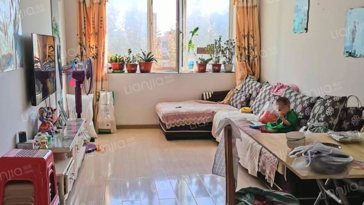 东环嘉园二手房实景图