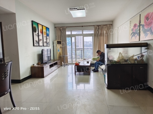 整租·怡乐苑 3室2厅 西南/西