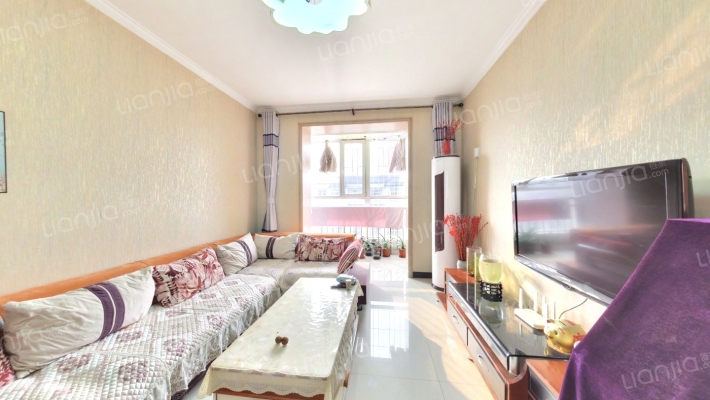 金盛花苑一期二手房实景图