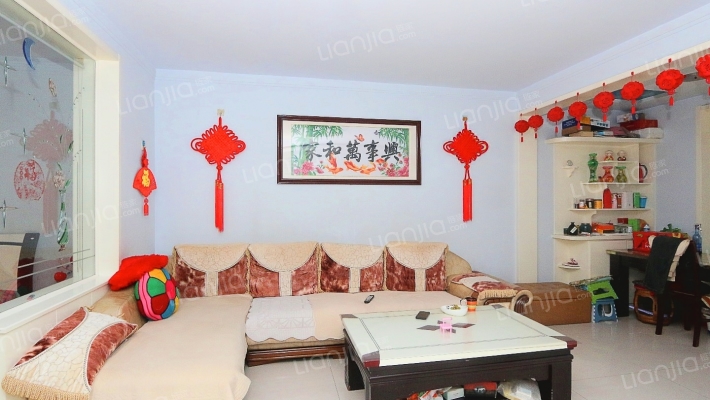 顺元小区二手房实景图