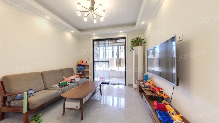 弘阳春上西江二手房实景图