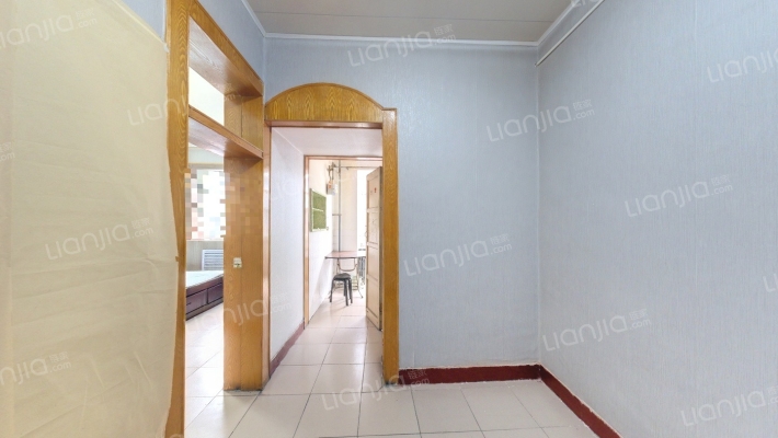 南宫宿舍二手房实景图