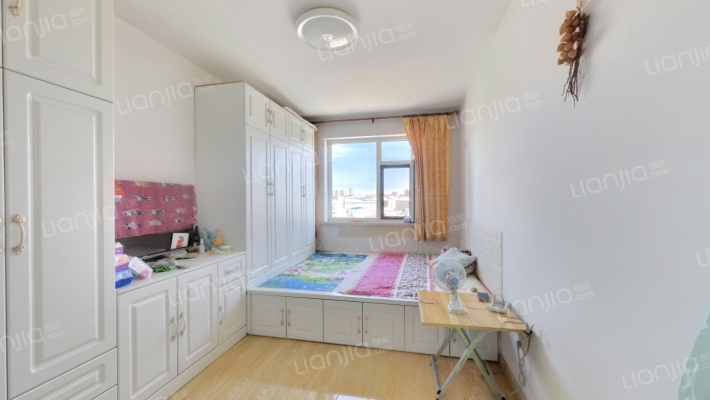 东安开运福里二手房实景图