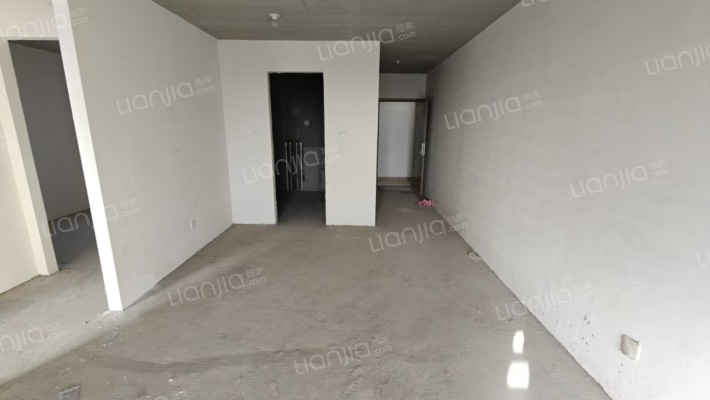 大社区 南北通透 好楼层 采光视野好 北京公交直达小区-餐厅