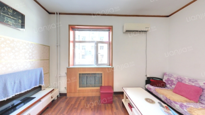 并州饭店宿舍二手房实景图