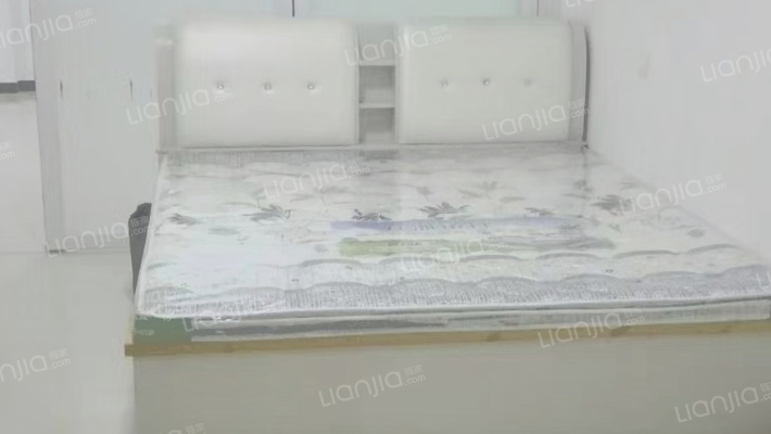 满五唯一 税费低 交通便利 配套齐全 采光好 电梯房-卧室A